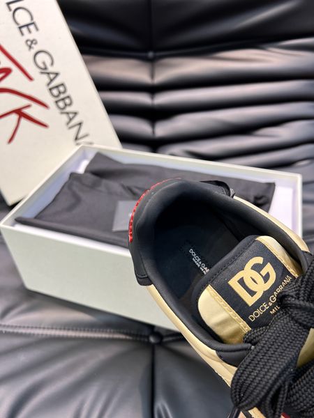Men Women D*G LOW Sneaker 20230814-71