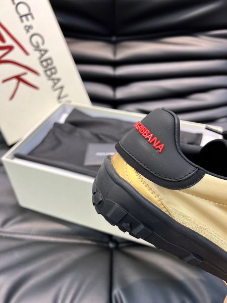 Men Women D*G LOW Sneaker 20230814-71