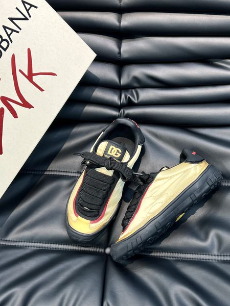 Men Women D*G LOW Sneaker 20230814-71
