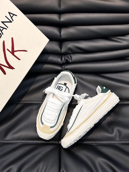 Men Women D*G LOW Sneaker 20230814-72