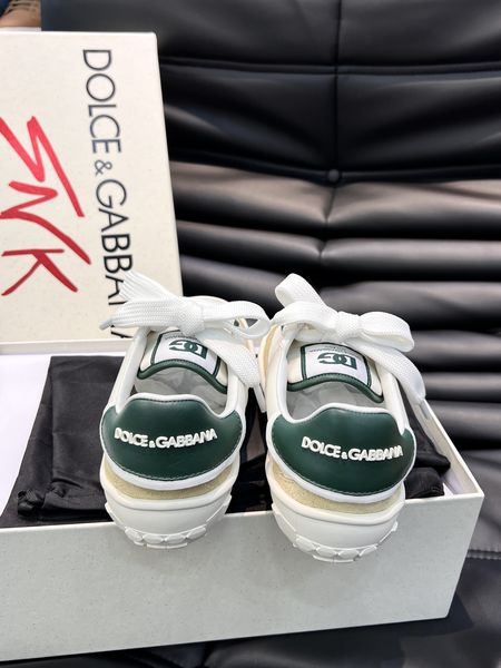 Men Women D*G LOW Sneaker 20230814-72