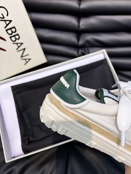 Men Women D*G LOW Sneaker 20230814-72