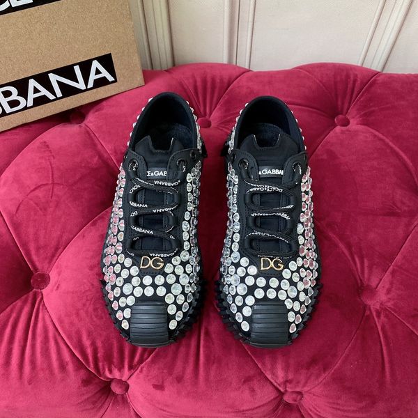 Men Women D*G LOW Sneaker 20230814-73