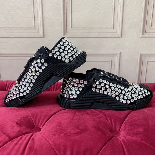 Men Women D*G LOW Sneaker 20230814-73