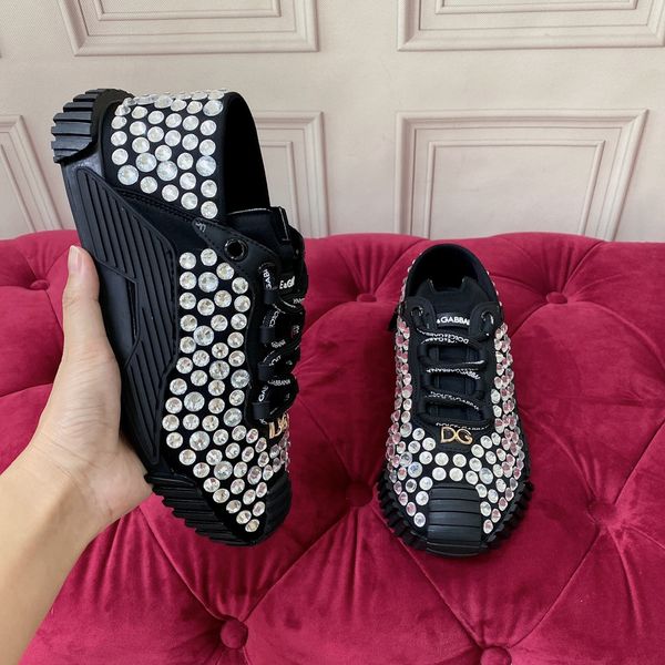 Men Women D*G LOW Sneaker 20230814-73