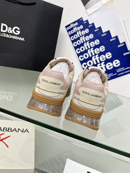 Men Women D*G LOW Sneaker 20230814-94