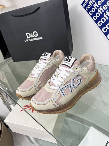 Men Women D*G LOW Sneaker 20230814-94