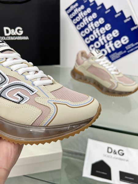 Men Women D*G LOW Sneaker 20230814-94