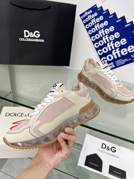 Men Women D*G LOW Sneaker 20230814-94