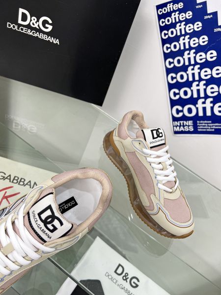Men Women D*G LOW Sneaker 20230814-94