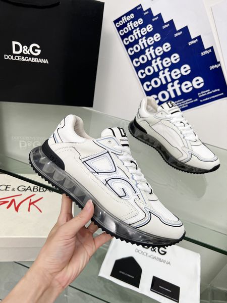 Men Women D*G LOW Sneaker 20230814-95