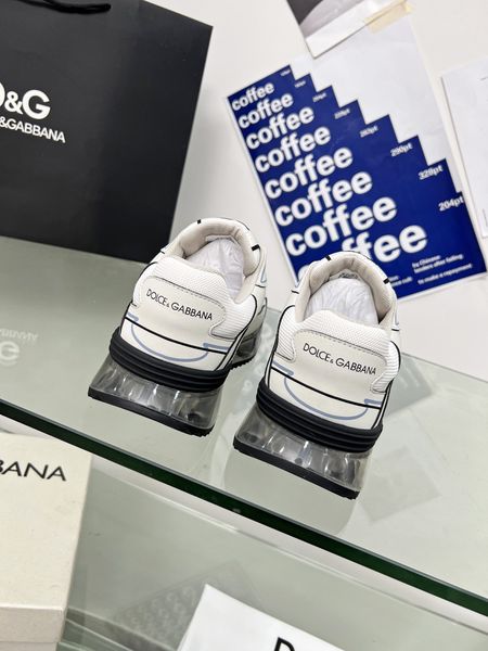 Men Women D*G LOW Sneaker 20230814-95