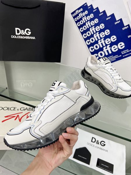 Men Women D*G LOW Sneaker 20230814-95