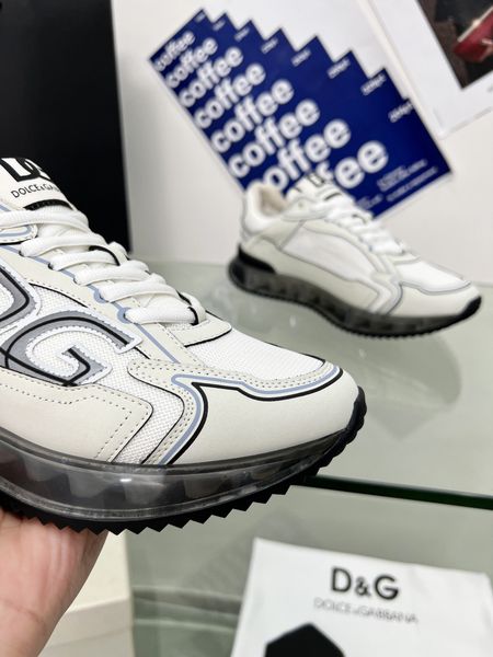Men Women D*G LOW Sneaker 20230814-95