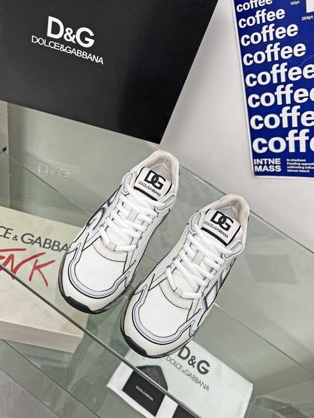 Men Women D*G LOW Sneaker 20230814-95