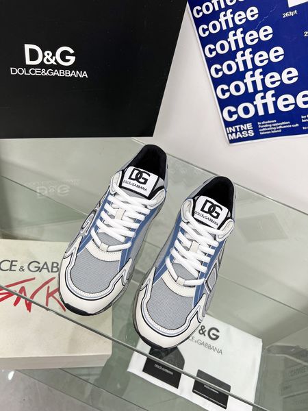 Men Women D*G LOW Sneaker 20230814-96