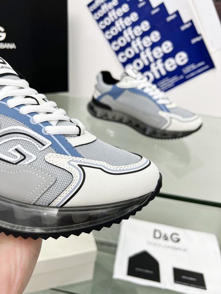 Men Women D*G LOW Sneaker 20230814-96