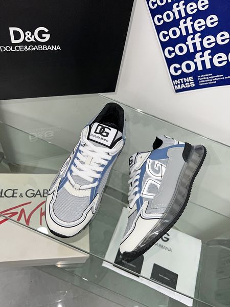 Men Women D*G LOW Sneaker 20230814-96