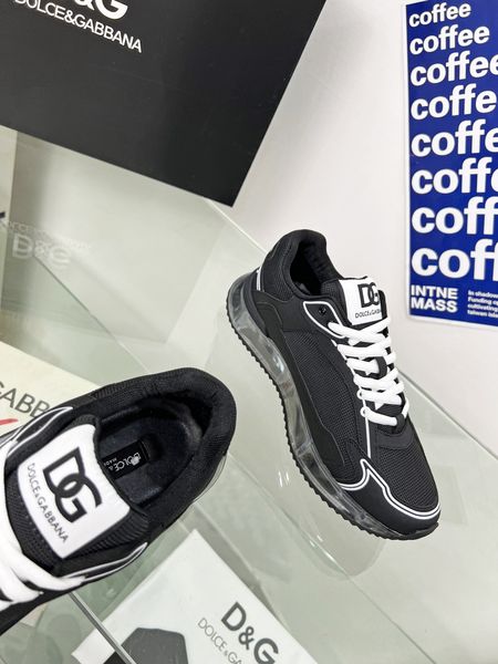 Men Women D*G LOW Sneaker 20230814-97