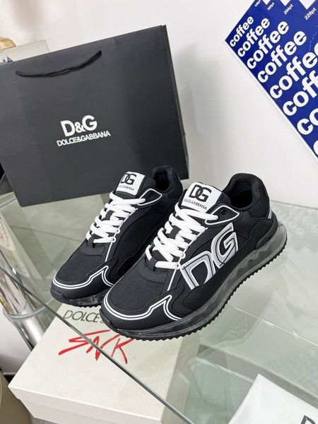 Men Women D*G LOW Sneaker 20230814-97