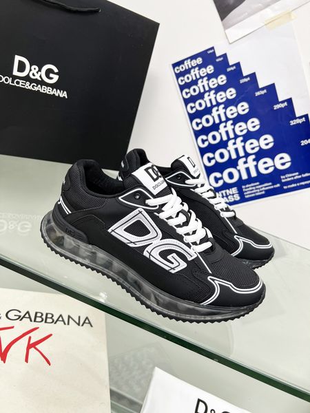 Men Women D*G LOW Sneaker 20230814-97