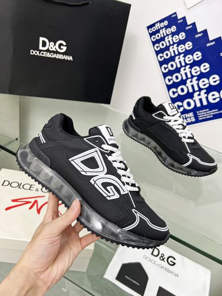Men Women D*G LOW Sneaker 20230814-97