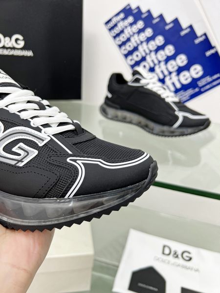 Men Women D*G LOW Sneaker 20230814-97