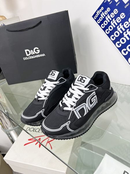 Men Women D*G LOW Sneaker 20230814-97