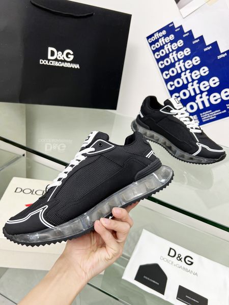 Men Women D*G LOW Sneaker 20230814-97