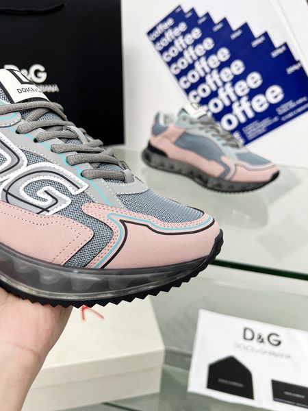 Men Women D*G LOW Sneaker 20230814-98