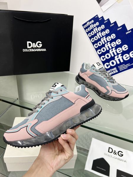 Men Women D*G LOW Sneaker 20230814-98