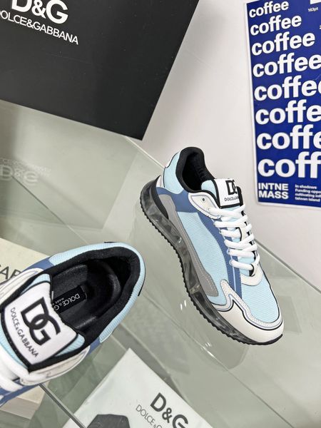 Men Women D*G LOW Sneaker 20230814-99
