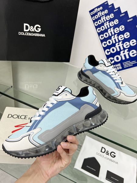 Men Women D*G LOW Sneaker 20230814-99
