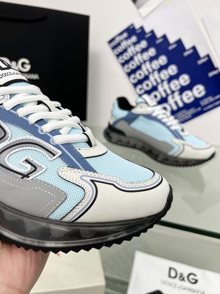 Men Women D*G LOW Sneaker 20230814-99