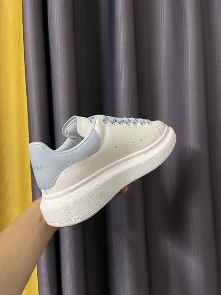 Men Women A*lexander M*cqueen Top Sneaker YP 20230815-18