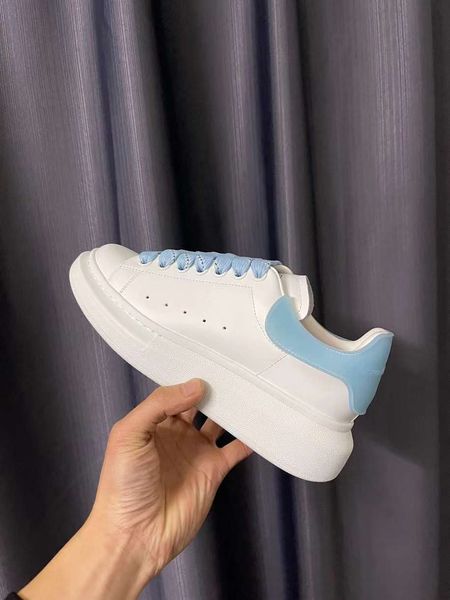Men Women A*lexander M*cqueen Top Sneaker YP 20230815-55
