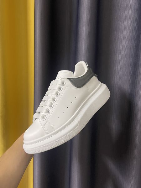Men Women A*lexander M*cqueen Top Sneaker YP 20230815-56