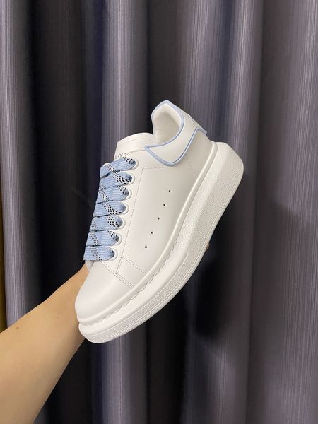 Men Women A*lexander M*cqueen Top Sneaker YP 20230815-65