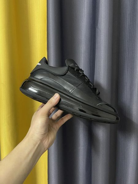 Men Women A*lexander M*cqueen Top Sneaker YP 20230815-76