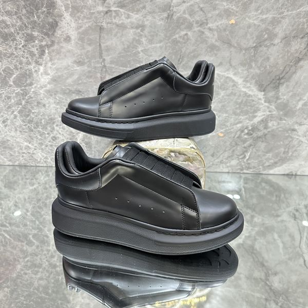 Men Women A*lexander M*cqueen Top Sneaker YP 20230816-82