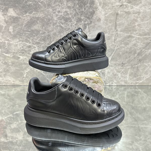 Men Women A*lexander M*cqueen Top Sneaker YP 20230816-101