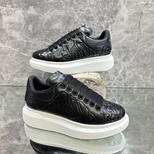 Men Women A*lexander M*cqueen Top Sneaker YP 20230816-102