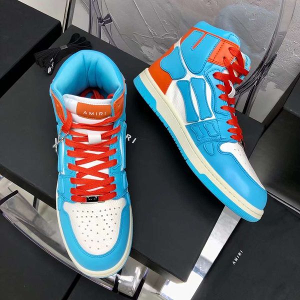 A*miri Top Quality Sneakers CL 20230820-39