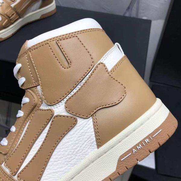 A*miri Top Quality Sneakers CL 20230820-40