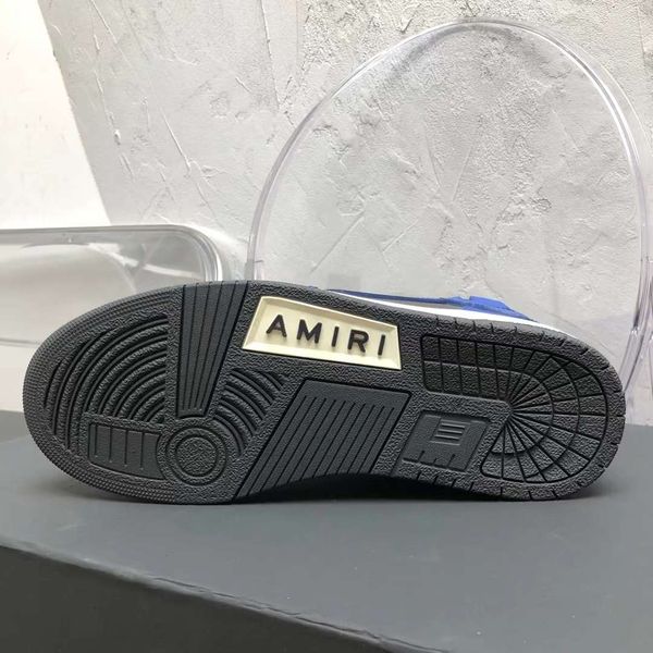 A*miri Top Quality Sneakers CL 20230820-41