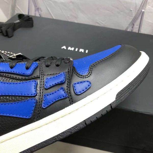 A*miri Top Quality Sneakers CL 20230820-41