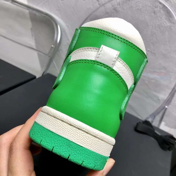 A*miri Top Quality Sneakers CL 20230820-42