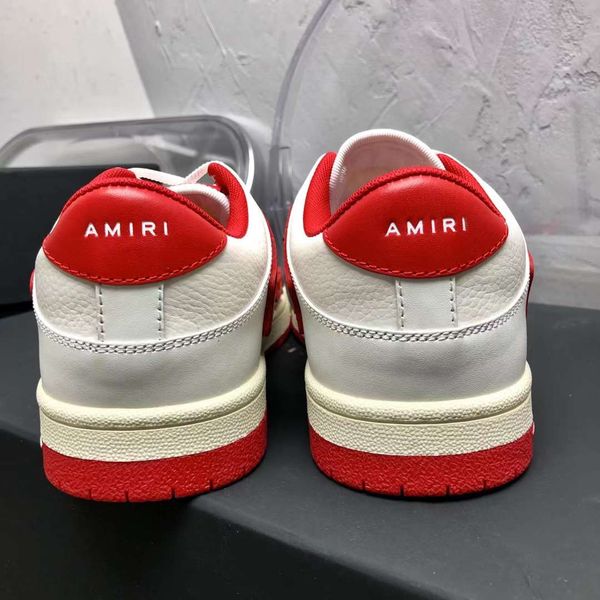 A*miri Top Quality Sneakers CL 20230820-46