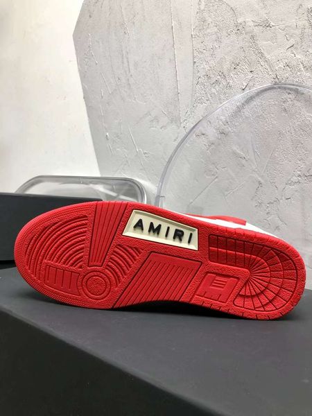 A*miri Top Quality Sneakers CL 20230820-46