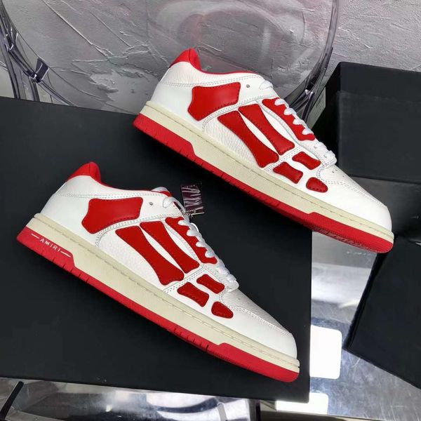 A*miri Top Quality Sneakers CL 20230820-46